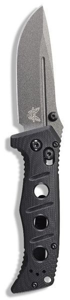 Нож Benchmade Mini Adamas 273GY-1 4008273 фото