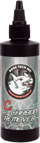 Средство для чистки Bore Tech C4 CARBON REMOVER Объем - 118 мл 28000042 фото