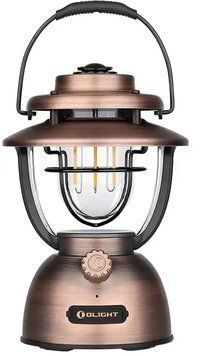 Фонарь Olight Olantern Classic 2 Pro Vintage copper 0.0009.0011 23704603 фото