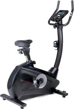 Велоергометр Toorx Upright Bike BRX 300 ERGO (Вітринний зразок) 93245412 фото
