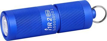 Фонарь-брелок Olight I1R 2 PRO Blue (180 Lm) I1R 2 PRO (BLUE) 23703551 фото