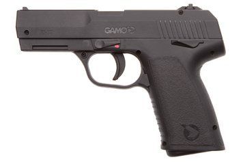 Пневматический пистолет Gamo PX-107 6111370 1001947 фото