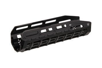 Цівка SI для Benelli M4 SI-BM4-HAYL-RAIL-BK 7002306 фото