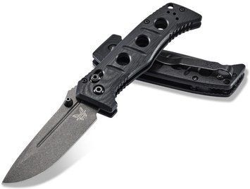 Нож Benchmade Mini Adamas 273GY-1 4008273 фото