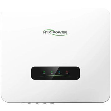 HYX-H10K-HT 10кВт трифазний гібридний Інвертор HYXiPOWER 99-00023650 фото