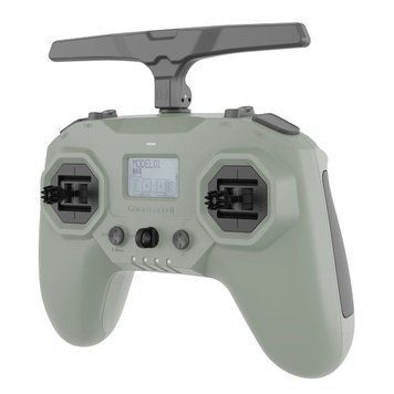 Commando 8 remote controller (ELRS 868/915MHz 1W V2) Пульт керування 99-00017568 фото