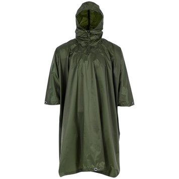 Дождевик-пончо Highlander Adventure Poncho Olive (WJ015-OG) 929792 фото