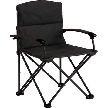 Стул раскладной Vango Kraken 2 Oversized Chair Excalibur (CHQKRAKENE27Z06) 928226 фото