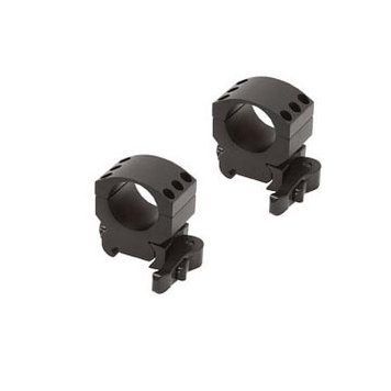 Кільця Burris XTR 30 мм Medium 1/2 "QD 420157 5000054 фото