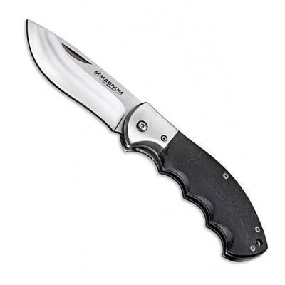 Нож Boker Magnum NW Skinner 01RY526 23730606 фото