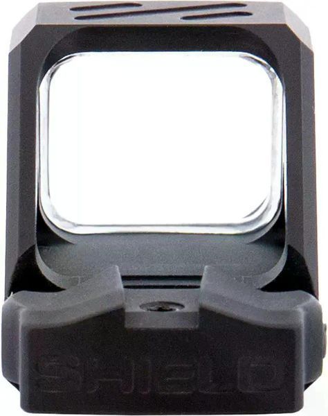Приціл коліматорний Shield RMSsc 3,25 MOA RMSsc-4MOA-GLASS 23200024 фото