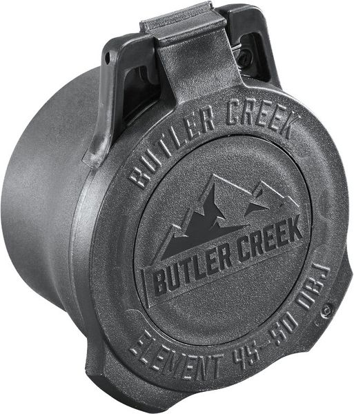 Крышка на объектив Butler Creek Element Scope. d - 45-50 мм 16080465 фото