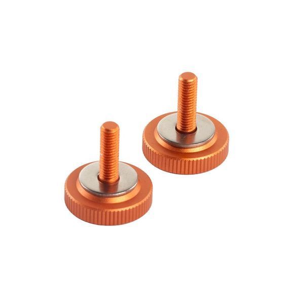 Комплект гвинтів для затискачів Hapstone SKC-HAP 88770187 фото