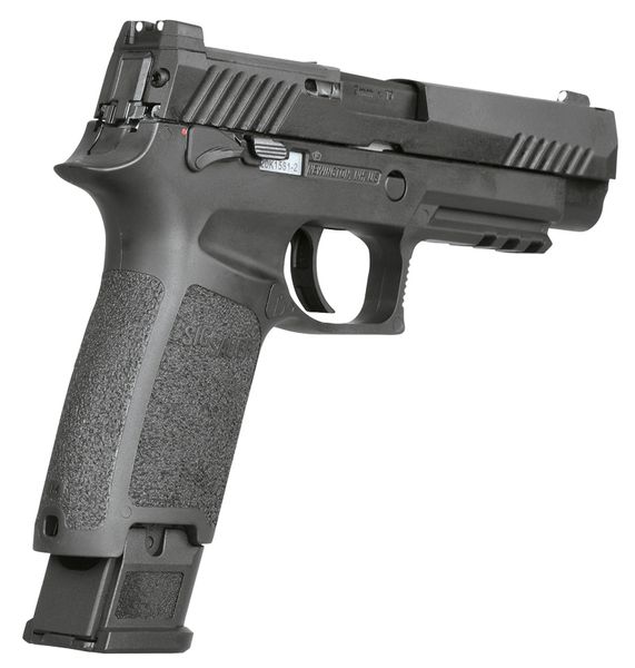 Страйкбольний пістолет Sig Sauer Air ProForce P229 Green Gas калібр 6 мм ВВ 16250213 фото