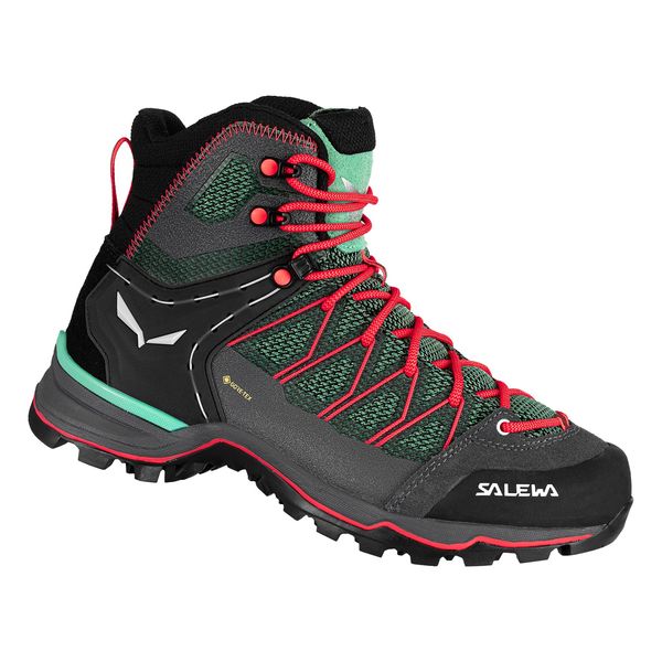 Ботинки Salewa WS MTN Trainer Lite MID GTX 013.001.4385 фото