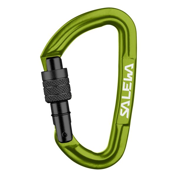 Карабін Salewa Hot G3 Screw 013.003.1323 фото