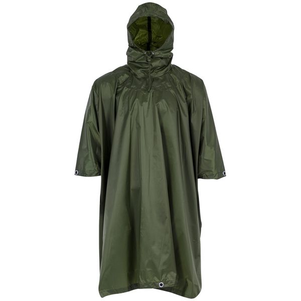 Дощовик-пончо Highlander Adventure Poncho Olive (WJ015-OG) 929792 фото