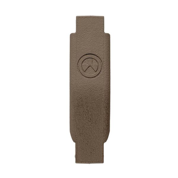 Спусковая скоба Magpul MOE Enhanced Trigger Guard AR15/AR10 FDE MAG1186-FDE 36830588 фото