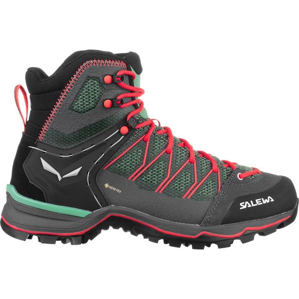 Ботинки Salewa WS MTN Trainer Lite MID GTX 013.001.4385 фото