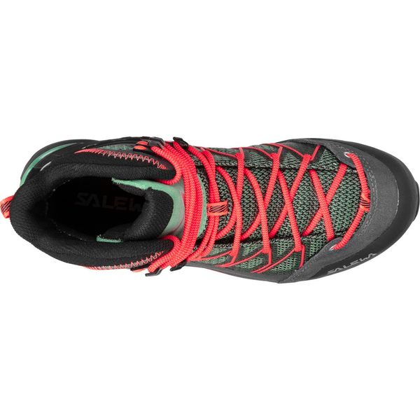 Ботинки Salewa WS MTN Trainer Lite MID GTX 013.001.4385 фото