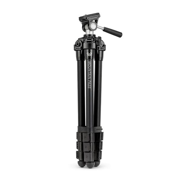 Штатив Vortex Mountain Pass Tripod Kit (TR-MTP) 930400 фото