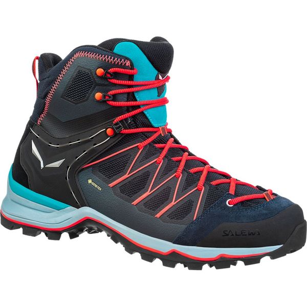 Ботинки Salewa WS MTN Trainer Lite MID GTX 013.001.4385 фото