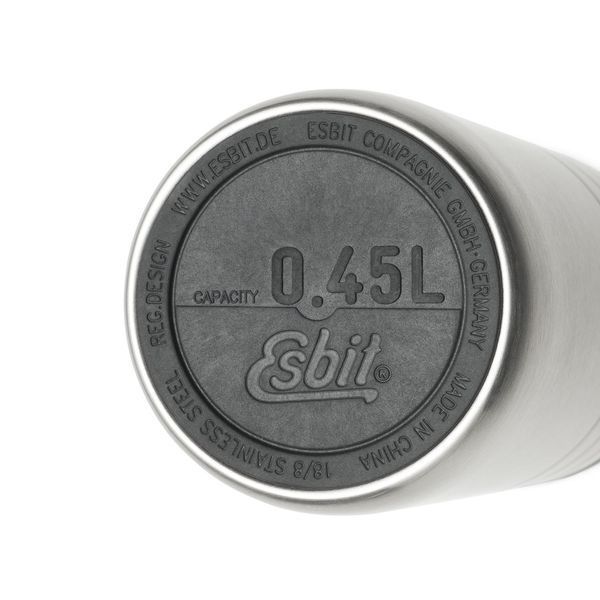 Термочашка Esbit WM450TL-S 017.0135 фото