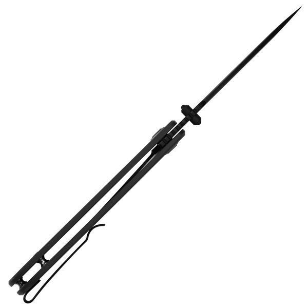 Ніж CJRB Nova Black PVD J1937-BBK 27980420 фото