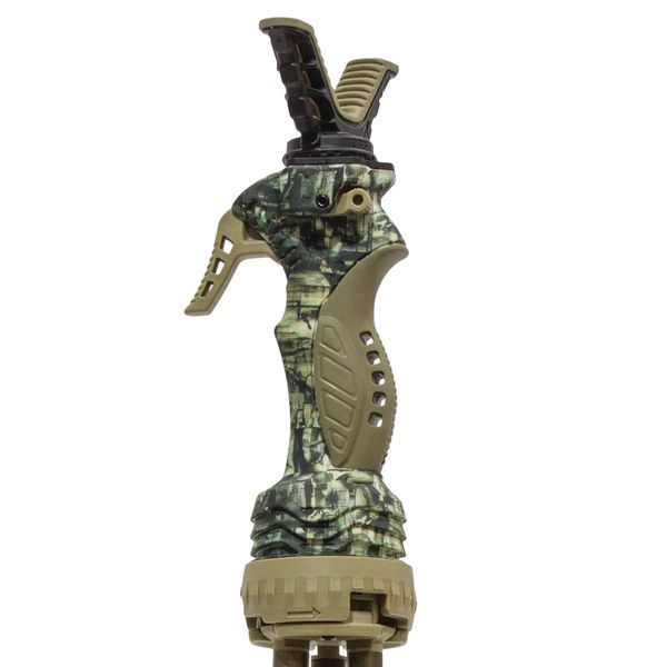 Подставка для стрельбы Primos Trigger Stick Gen3 Camo Tripod 61-158 см 65815M 17731154 фото