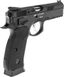 Пистолет страйкбольный ASG CZ SP-01 Shadow Combi калибр 6 мм 23704140 фото 4