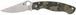 Нож Spyderco Military 2 Camo CPM-S30V C36GPCMO2 871633 фото 10