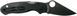 Ніж Spyderco Para 3 Lightweight Black Blade C223PBBK 871383 фото 3