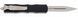 Ніж Microtech Dirac D/E Apocalyptic Black 225-11AP Напівсерейтор 14090803 фото 3