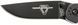 Ніж Ontario RAT-2 AUS-8 BB Black ON8861 14780029 фото 4