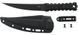 Ніж CRKT HZ6 Black 2927 4008525 фото 11