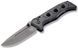 Нож Benchmade Mini Adamas 273GY-1 4008273 фото 9