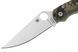 Нож Spyderco Military 2 Camo CPM-S30V C36GPCMO2 871633 фото 4