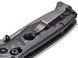 Нож Benchmade Mini Adamas 273GY-1 4008273 фото 2