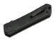 Ніж Boker Plus Kihon Auto All black 01BO951 4008042 фото 3