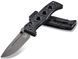 Нож Benchmade Mini Adamas 273GY-1 4008273 фото 1