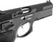 Пистолет страйкбольный ASG CZ SP-01 Shadow Combi калибр 6 мм 23704140 фото 6