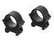 Кольца стальные Leupold PRW2 25.4 мм. Medium Matte Weaver/Picatinny 5002685 фото 1