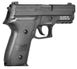 Пистолет страйкбольный Sig Sauer Air ProForce P229 Green Gas калибр 6 мм ВВ 16250213 фото 4