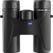 Бинокль Zeiss Terra ED 10х32 Black-Black 7120338 фото 1