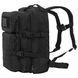 Рюкзак тактический Highlander Recon Backpack 28L Black (TT167-BK) 929698 фото 3