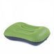 Подушка надувна Naturehike Ultralight TPU NH17T013-Z, зелена 68212 фото 1