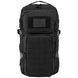 Рюкзак тактический Highlander Recon Backpack 28L Black (TT167-BK) 929698 фото 4