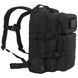Рюкзак тактический Highlander Recon Backpack 28L Black (TT167-BK) 929698 фото 2