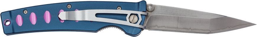 Нож Mcusta Katana Синий/фиолетовый MC-0043C 23701140 фото
