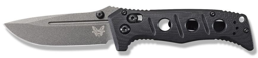 Нож Benchmade Mini Adamas 273GY-1 4008273 фото